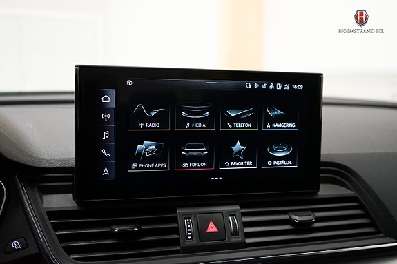 Audi Q5 19 of 24