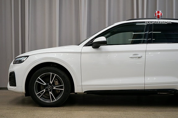 Audi Q5 6 of 24