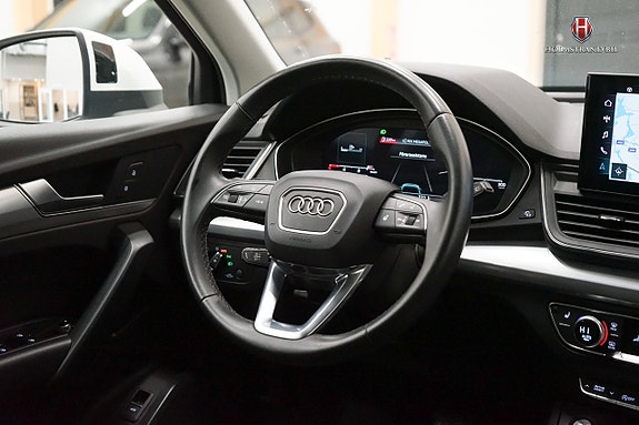 Audi Q5 12 of 24