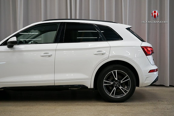 Audi Q5 7 of 24