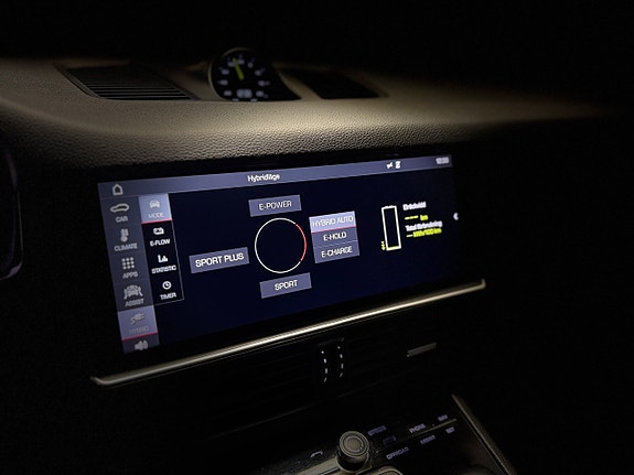 Porsche Cayenne S 15 of 17