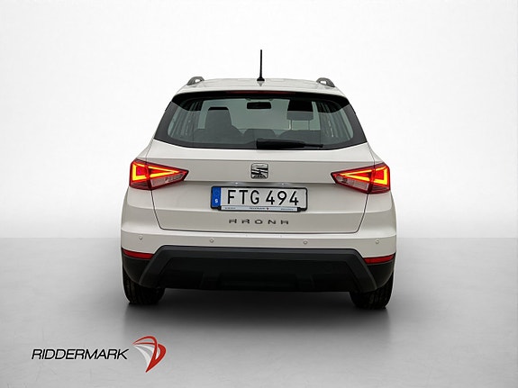 Seat Arona 5 of 25