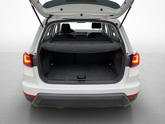 Seat Arona 21 of 25