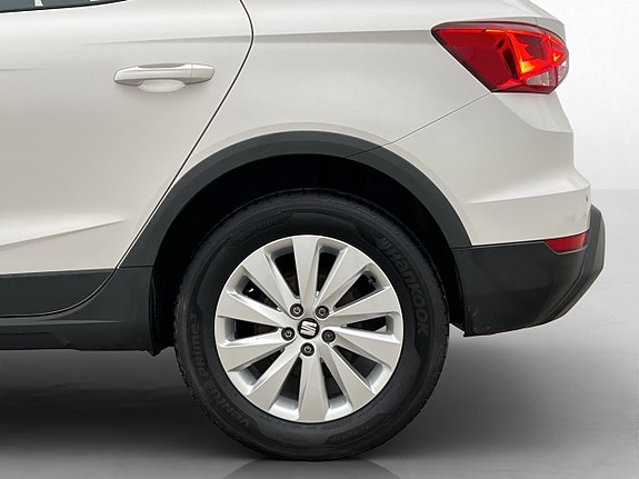 Seat Arona 25 of 25