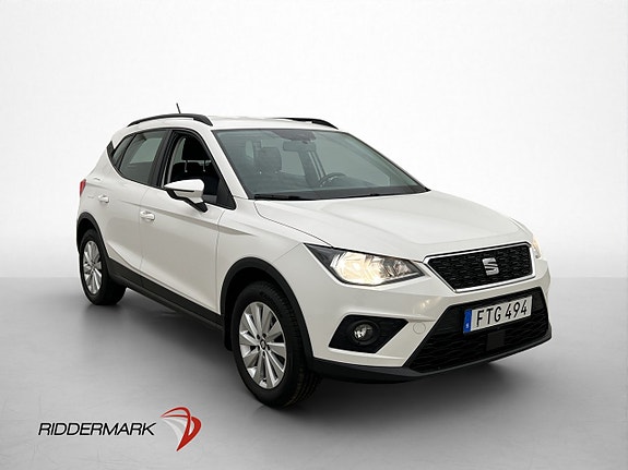 İkinci el  Seat Arona 1.0 tsi