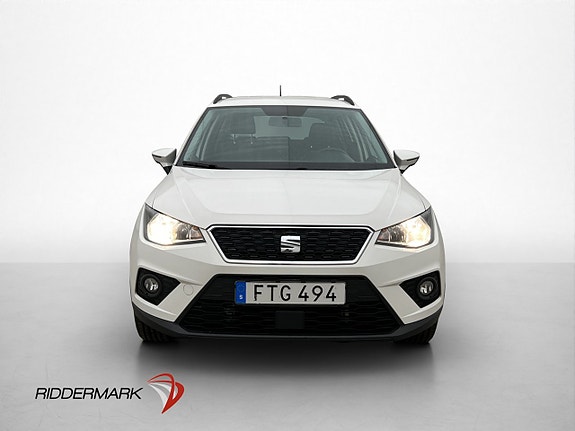 Seat Arona 2 of 25