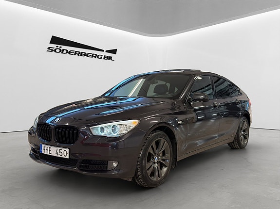 BMW 530d
