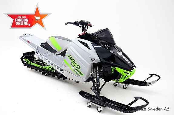 Arctic Cat M8000 Hard core 153" 0% RÄNTA 2 of 5