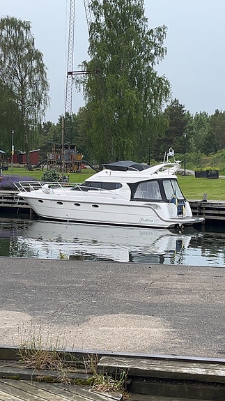 Forbina 40 Flybridge, 02 3 of 5
