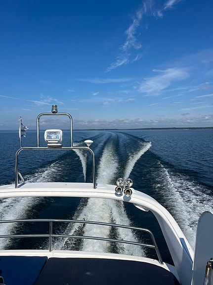 Forbina 40 Flybridge, 02 2 of 5
