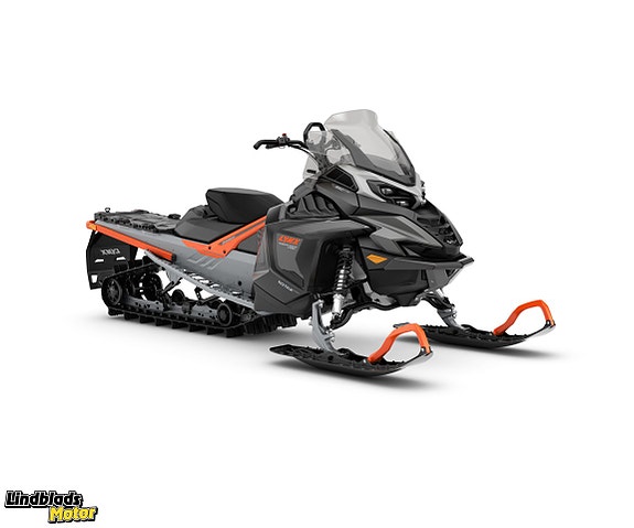 Lynx 49 PRO 3900 850 E-TEC -25 Kampanj -27.000 SEK
