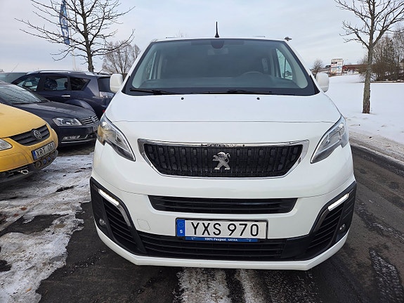 Peugeot Expert 5 of 5