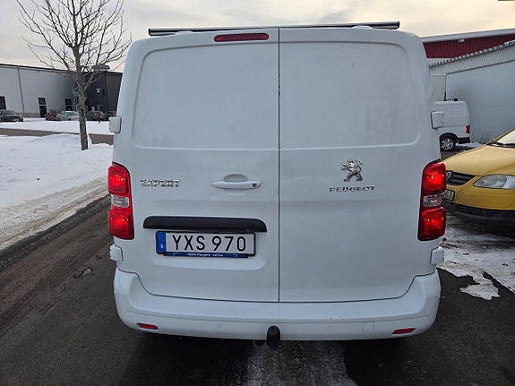 Peugeot Expert 4 of 5