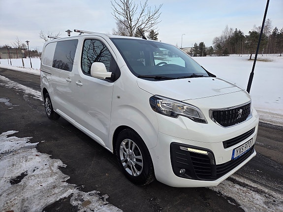 Peugeot Expert 2 of 5