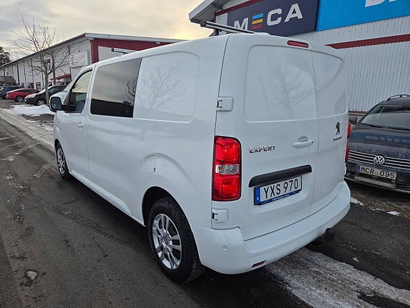 Peugeot Expert 3 of 5