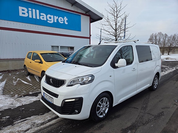 Peugeot Expert