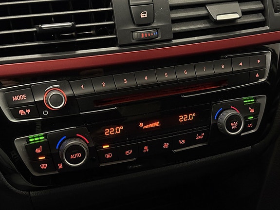 BMW 320d 23 of 27