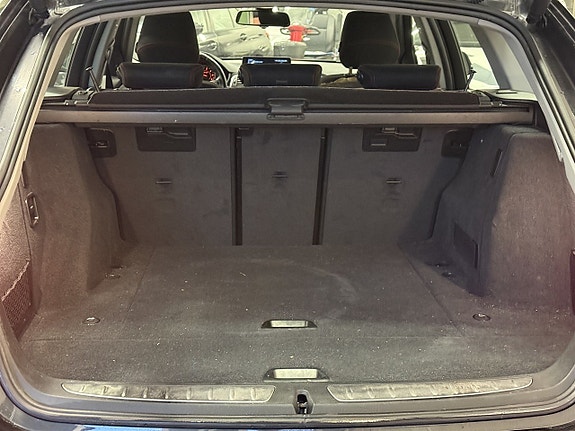 BMW 320d 5 of 27