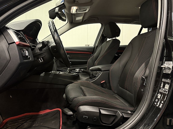 BMW 320d 10 of 27