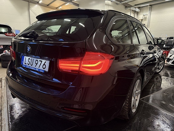 BMW 320d 7 of 27