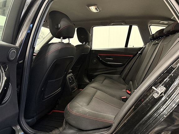 BMW 320d 11 of 27