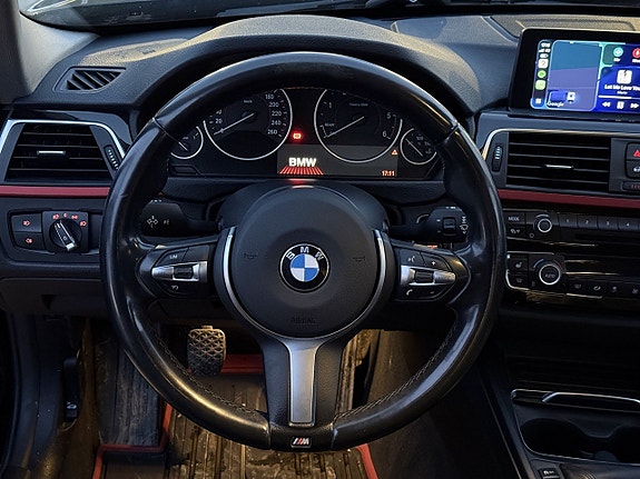 BMW 320d 25 of 27