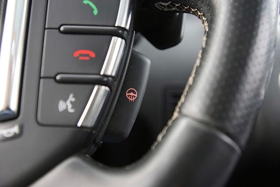 Land Rover Range Rover Sport 19 of 25