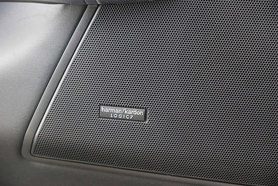 Land Rover Range Rover Sport 24 of 25