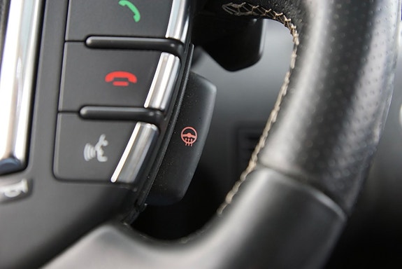 Land Rover Range Rover Sport 22 of 28