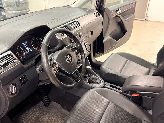 Volkswagen Caddy Maxi 17 of 19