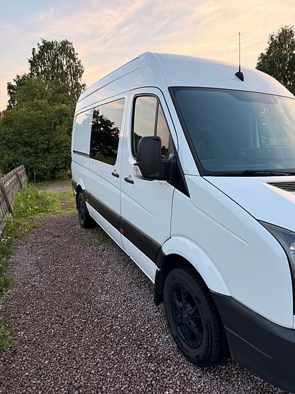 Volkswagen Crafter 35 4 of 4
