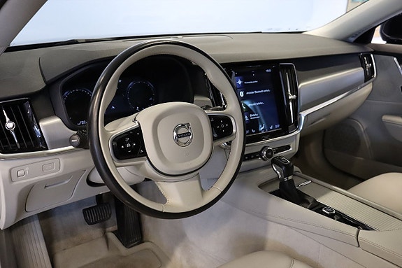 Volvo V90 8 of 24