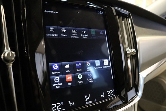 Volvo V90 13 of 24