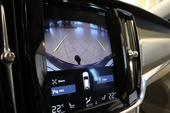 Volvo V90 14 of 24