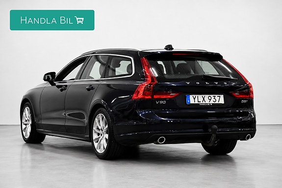 Volvo V90 7 of 24