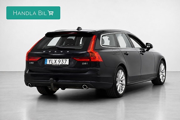 Volvo V90 5 of 5