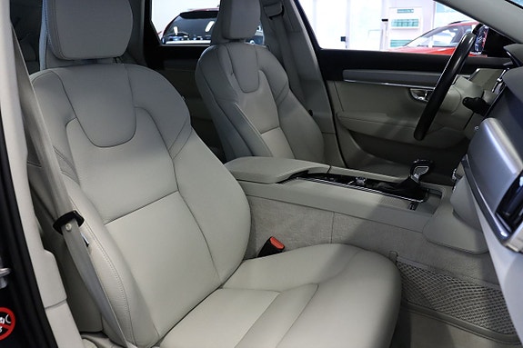 Volvo V90 19 of 24