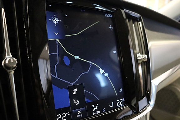 Volvo V90 15 of 24