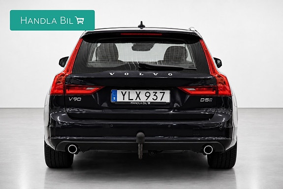Volvo V90 6 of 24