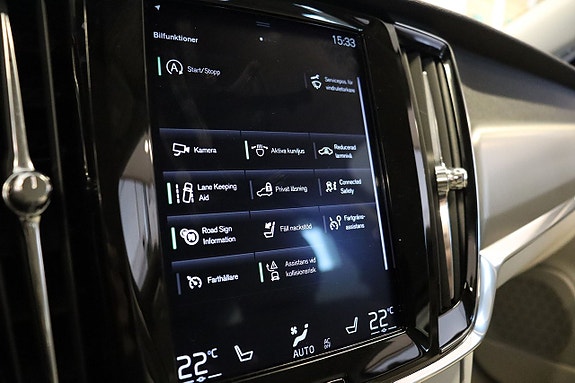 Volvo V90 12 of 24