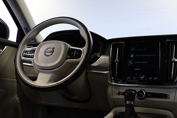 Volvo V90 22 of 24