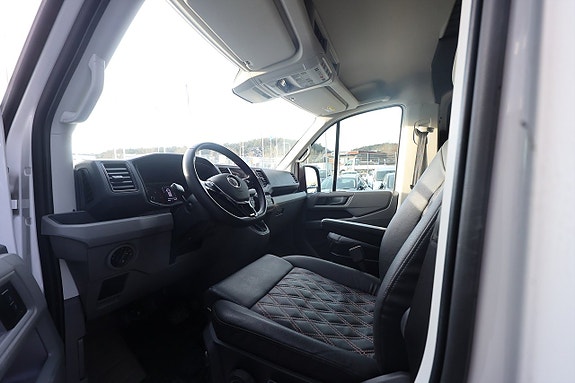 Volkswagen Crafter 15 of 19