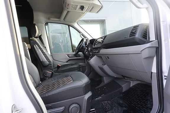 Volkswagen Crafter 14 of 19