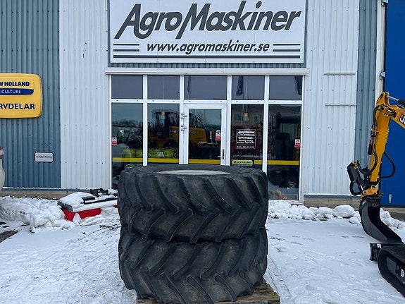 Continental 540/65-30