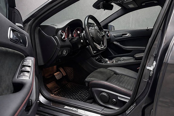 Mercedes-Benz AMG GT Black Series 5 of 5