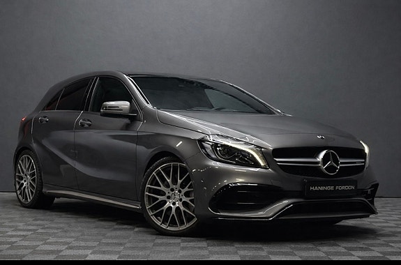 Mercedes-Benz AMG GT Black Series 2 of 5