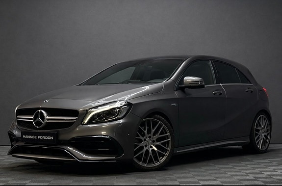 Mercedes-Benz AMG GT-Serie