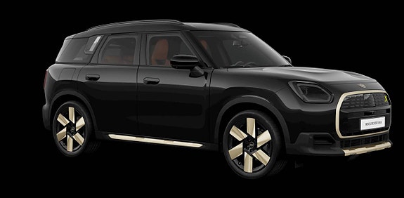 MINI Countryman SE