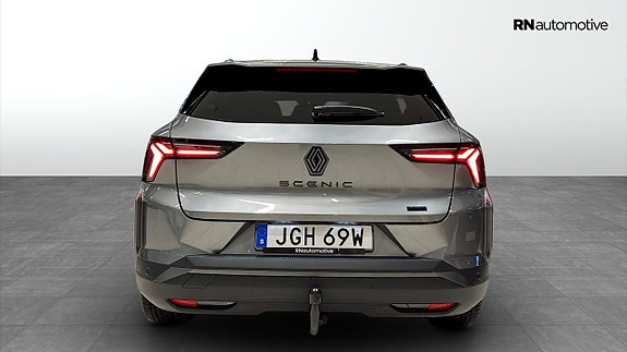 Renault Scenic 4 of 5