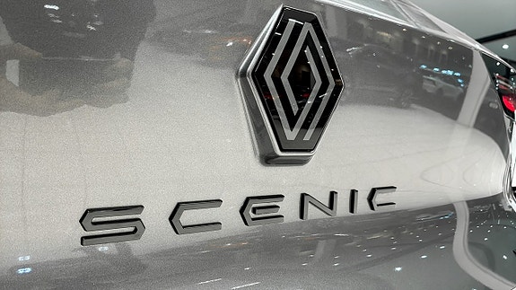 Renault Scenic I 24 of 25